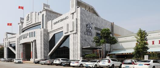 只為對(duì)的買單——能強(qiáng)瓷磚315匠心品質(zhì)全國(guó)行正式開啟啦！