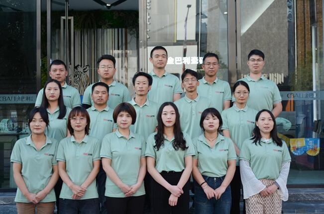 新店鑒賞丨金巴利云南省運(yùn)營中心1000+㎡雅奢館盛大起航！
